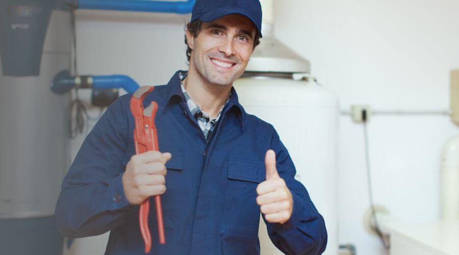 Professional bathroom faucet installation in Bear, DE
